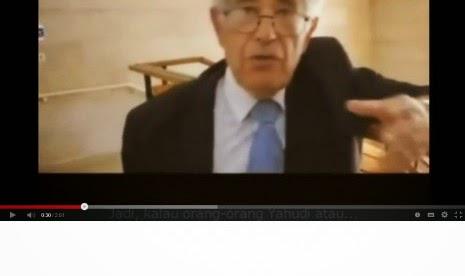 websangpencerah's tweet photo. Profesor Yahudi: Hanya Ada Satu Agama, Yaitu Islam http://t.co/4nRRP0wR3w #sangpencerah http://t.co/j8WmZIh9xZ