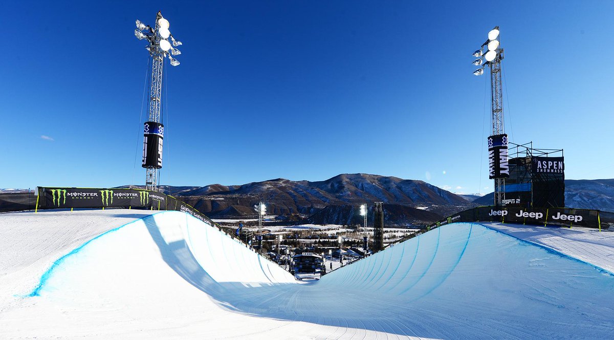 XGames's tweet photo. If you’re anything like us, you wait all year for these four days. #XGames http://t.co/lqGItKpxDa
