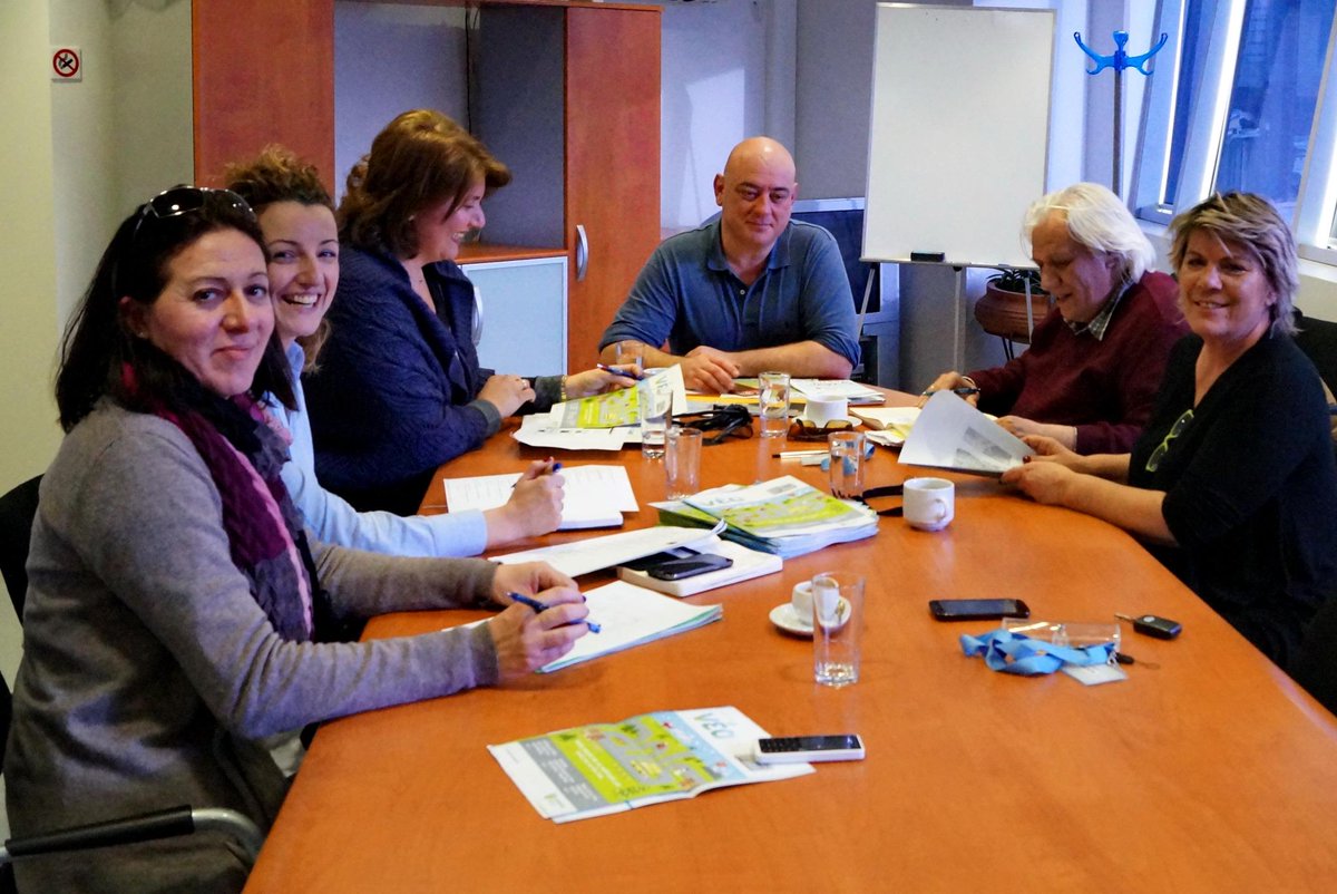 Προώθηση του φετινού πατρινού καρναβαλιού με επικοινωνία προς χρήστες Γέφυρας &amp; Ολυμπίας Οδού. Σύσκεψη στο Αντίρριο.