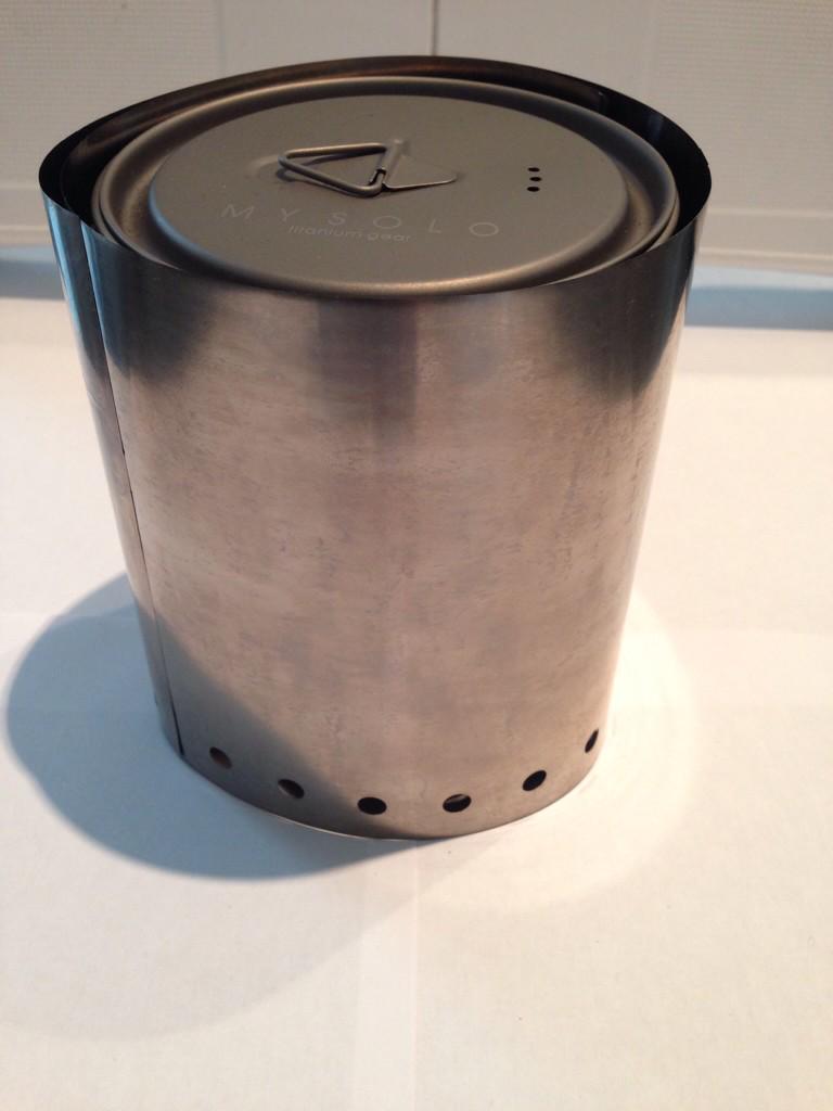 cycletourstore's tweet photo. #giveaway time #RETWEEET &amp; follow. I'll draw a name at 7pm Sunday to #win this titanium camp cook set RRP£75 #camping http://t.co/qgA1IRKVmw