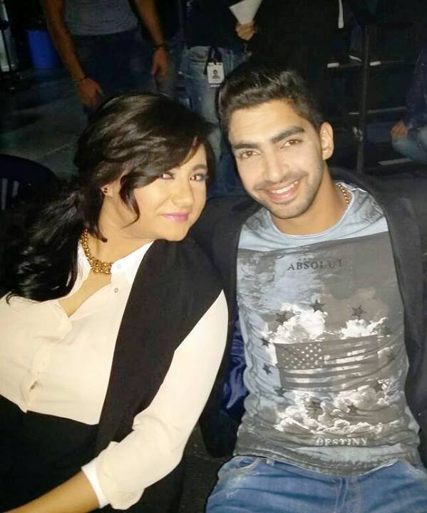 bida_khouloud's tweet photo. #غادة_نورتي_مصر غادة الجريدي http://t.co/gmtcRCITou