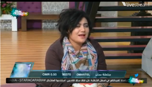 bida_khouloud's tweet photo. #غادة_نورتي_مصر غادة الجريدي http://t.co/ZrZdky7dld
