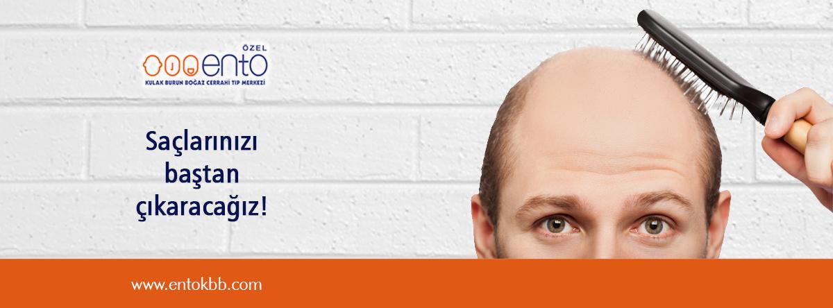 Saçlarınızı baştan çıkaracağız!