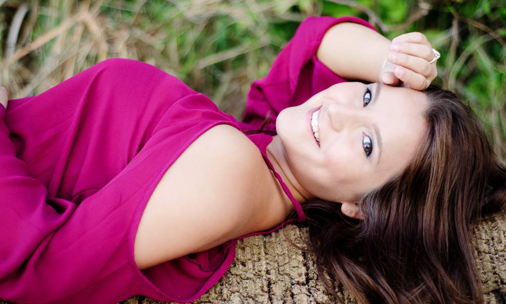 TristianWTF's tweet photo. #tbt to this gorgeous senior from 2014 #vierahigh #classof2014 http://t.co/2K1VlbifMy