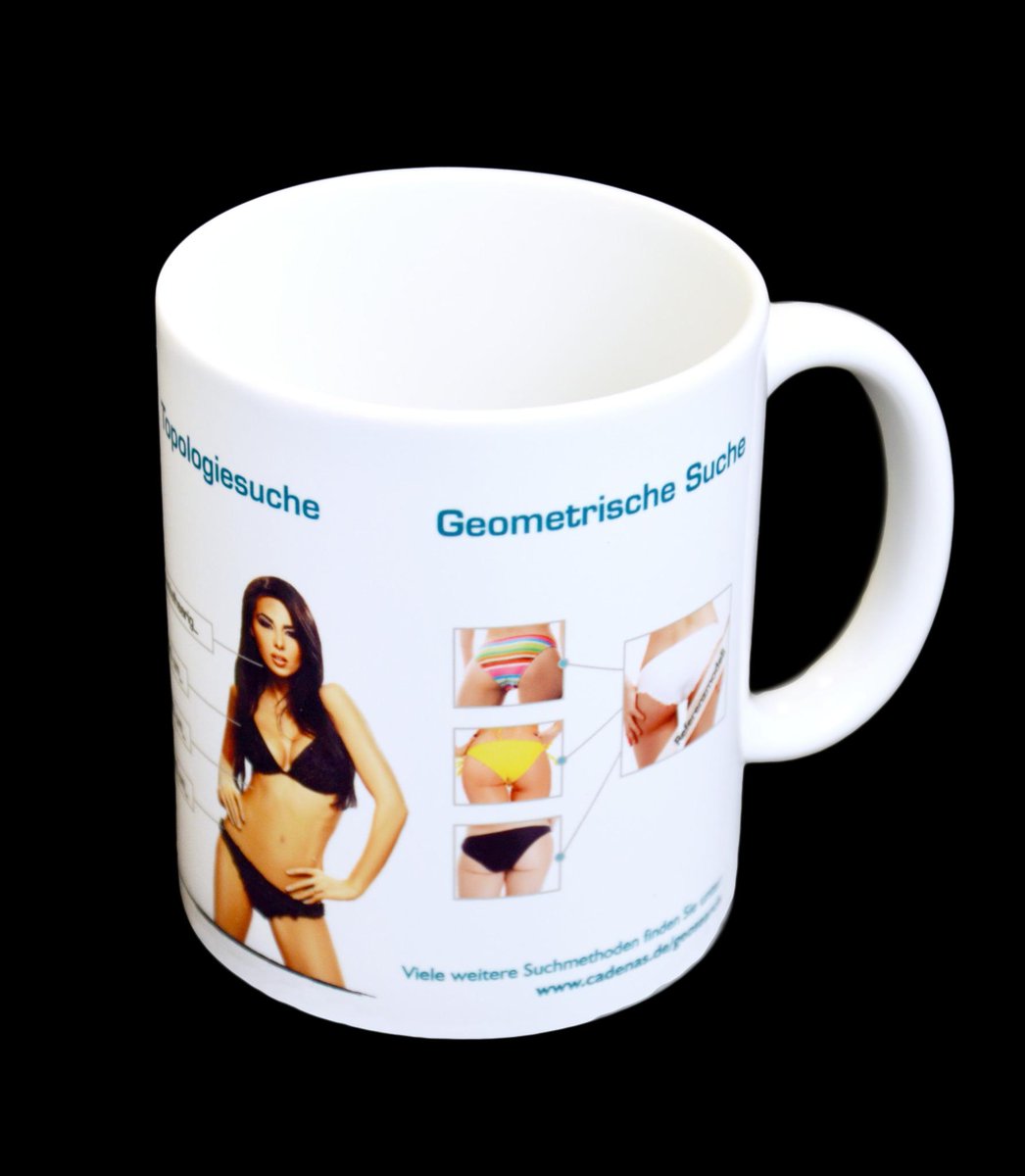 Free_3DCADalogs's tweet photo. Our Training Cup to show how #3DSearch for #3DModels works ;) - For all male #Engineers & #3DPrinting Experts. http://t.co/kPeaybZkD1