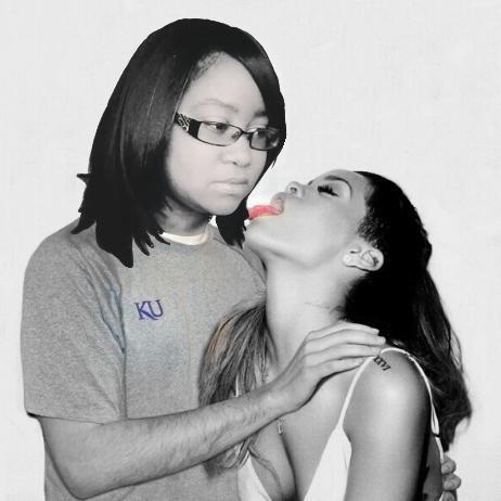 NavyGoneWild's tweet image. #tbt #throwbackthursday I was making sure her tonsils weren't swollen. #performanceprep