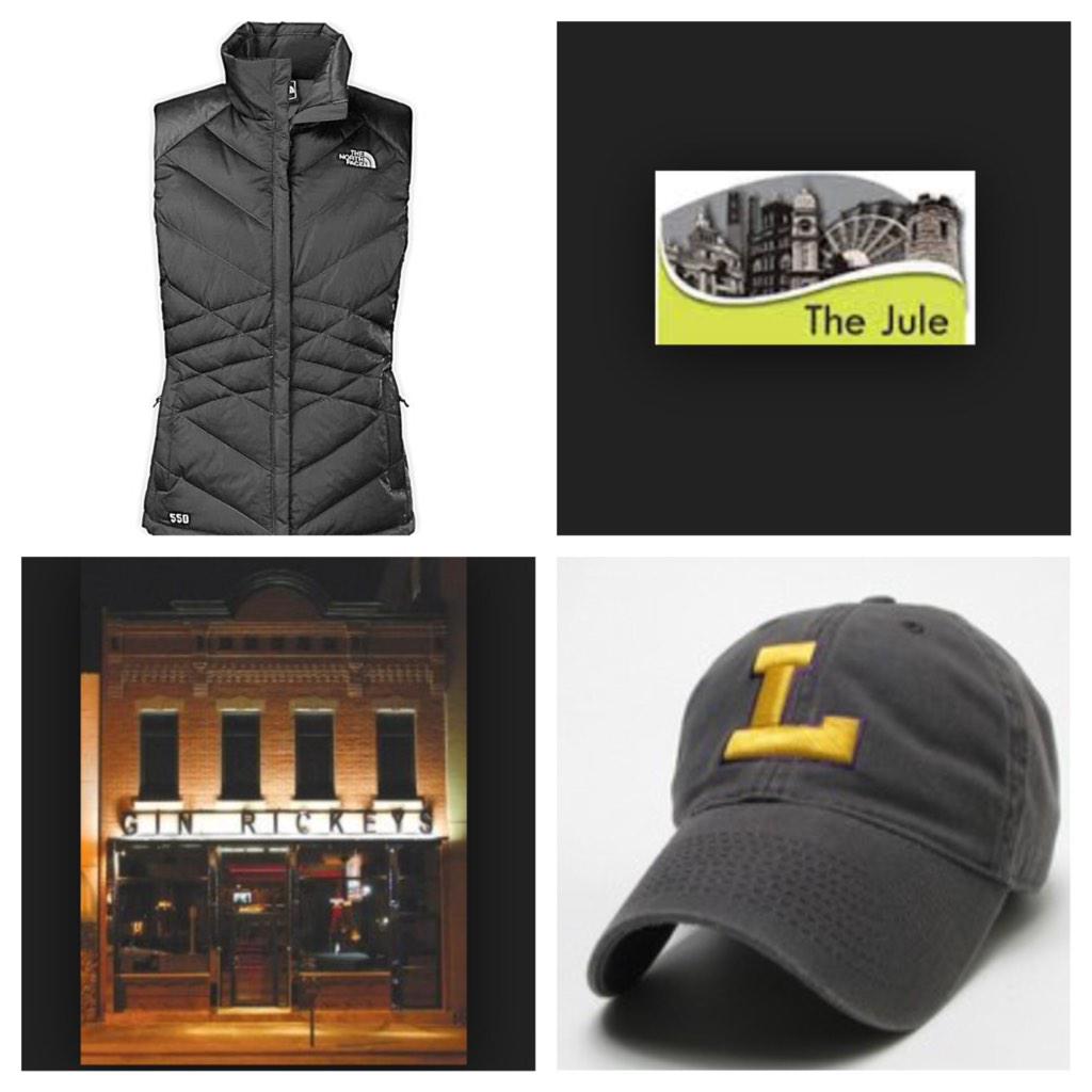 gsquirrelLC's tweet photo. Lady Duhawk starter pack http://t.co/GbeMyxdUCg