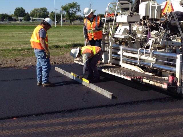 MH_Projects's tweet image. WSP is happy to donate some engineering services to support the new #Estevan community track and field project!