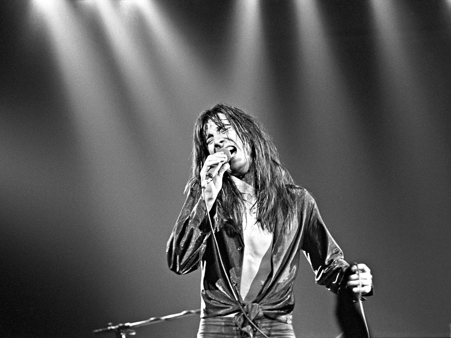 Happy 66th birthday Steve Perry from Journey!!! 