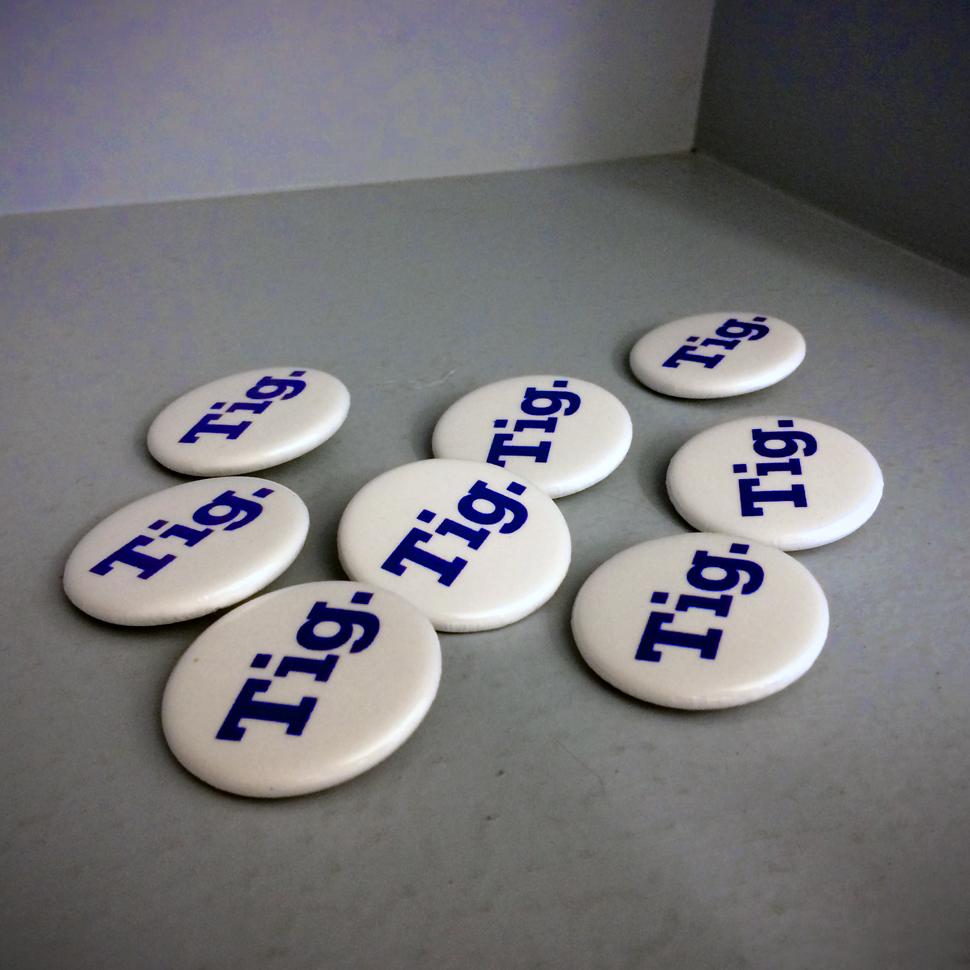 Tig Documentary tweet media