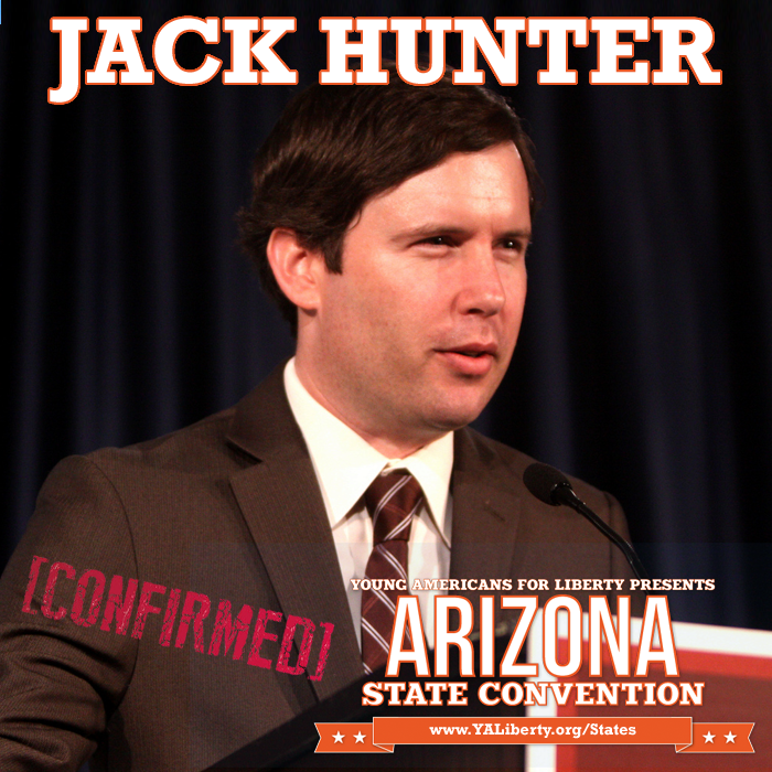 YALdevils's tweet image. We're excited about having @Rare editor @jackhunter74 for @YALiberty's first ever #azyalcon!