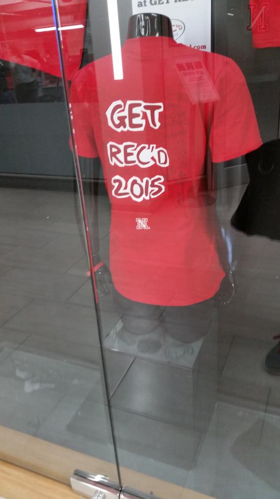 UNL_NSE's tweet image. Yup. This is happening today. @UNLCampusRec #GetRec'd