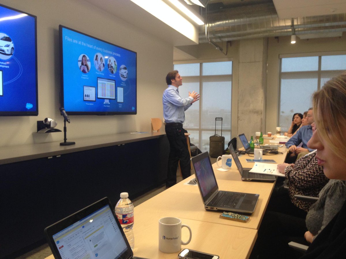 salesforceQueen's tweet image. @AdamWegel Kicking off #Austin #SalesforceFiles Texas Roadshow, Day 3!  @texasrob @GiRodeo @bear_houston