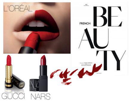 misimusblog's tweet photo. #curiosidad ¿Sabías que el rojo nos aporta seguridad? #lips #beauty #fashion http://t.co/iuJiBtrQvg