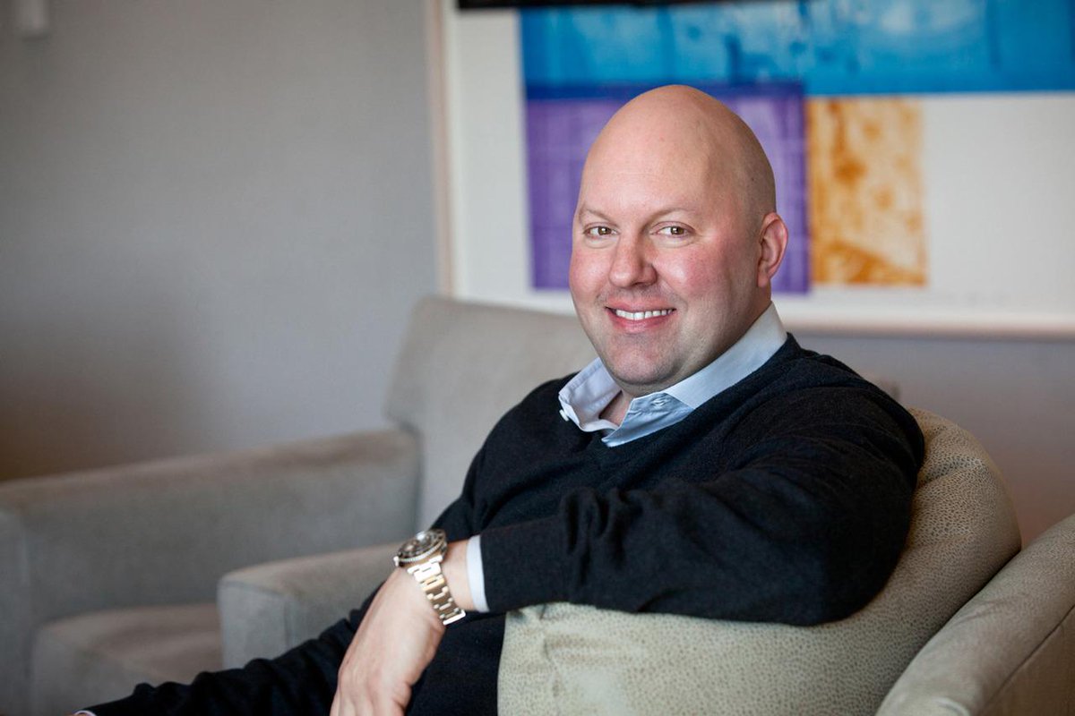 Andreessen Horowitz shares the 16 tech trends it's most excited about wp.me/p5hvhT-6UA4 <a href="/a16z/">a16z</a>