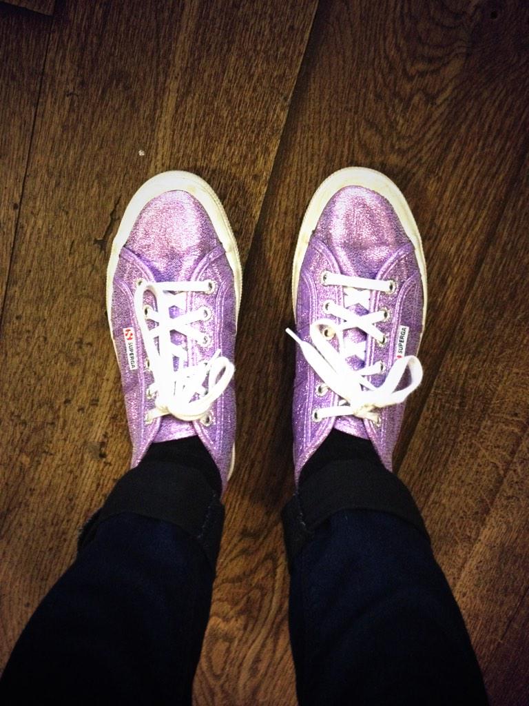 "These shoes make my winter feel like summer" #textales #stories #ethicalfashion #weather