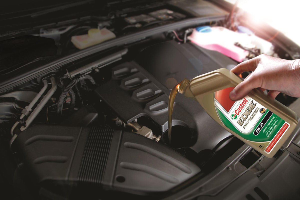 Araçların motor yağı değiştirilirken nelere dikkat edilmelidir ?  cevapne.net/araclarin-moto…