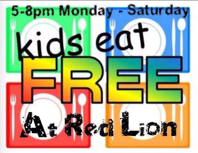 REDLIONDRIFF's tweet image. #realdriffield #driffield #eastyorkshire #food #kidseatfree #eatout