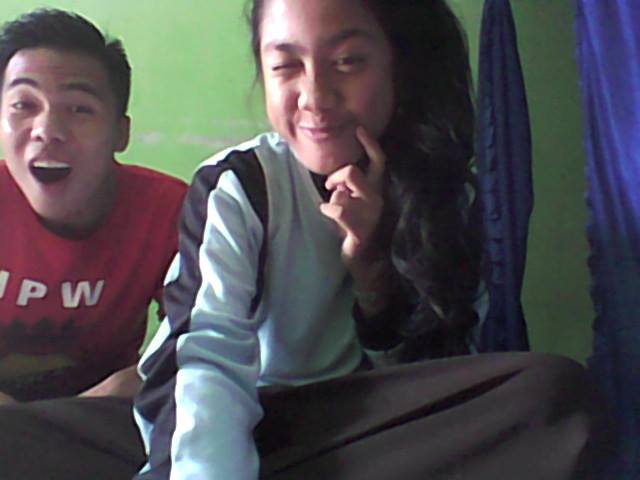 budlingaw's tweet photo. bareng adex http://t.co/cNK5dIJ4I1
