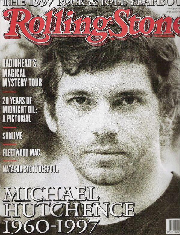 HomeOfRetro's tweet photo. The late great Michael Hutchence would have been 54 today. We still remember buying INXS Kick on Vinyl at HMV #RIP http://t.co/GSNO9JqYXd