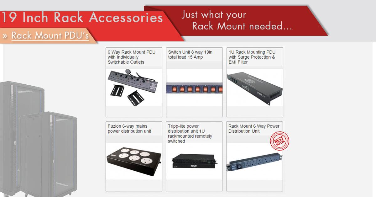 pennelcomonline's tweet image. RACK ACCESSORIES ~ Just what your Rack Mount needed...
Check out ~ goo.gl/wEaHsC
#PDU #PowerDistributionUnit