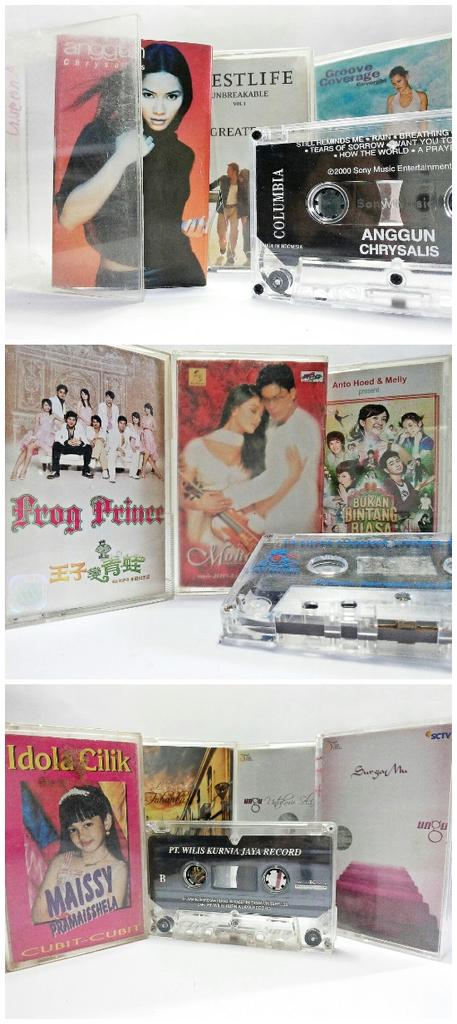 Jihan_Azmi's tweet image. Still save! @Anggun_Cipta #Westlife #GrooveCoverage #183Club #Mohabbatein #BukanBintangBiasa #UnguBand #Maissy