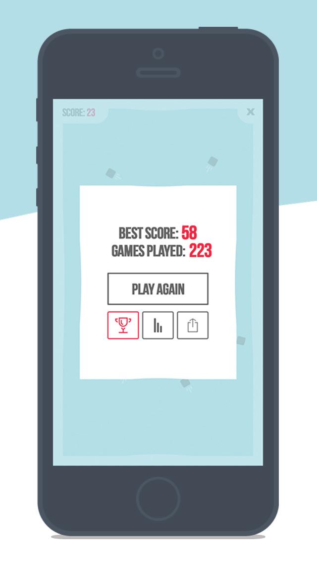 iAppuApp's tweet photo. @ProtectTheBrick - Move red double square to avoid black bullets. #fun http://t.co/dnVDAkvh87 #esayimport #selFeature http://t.co/tQbE0LaDO5
