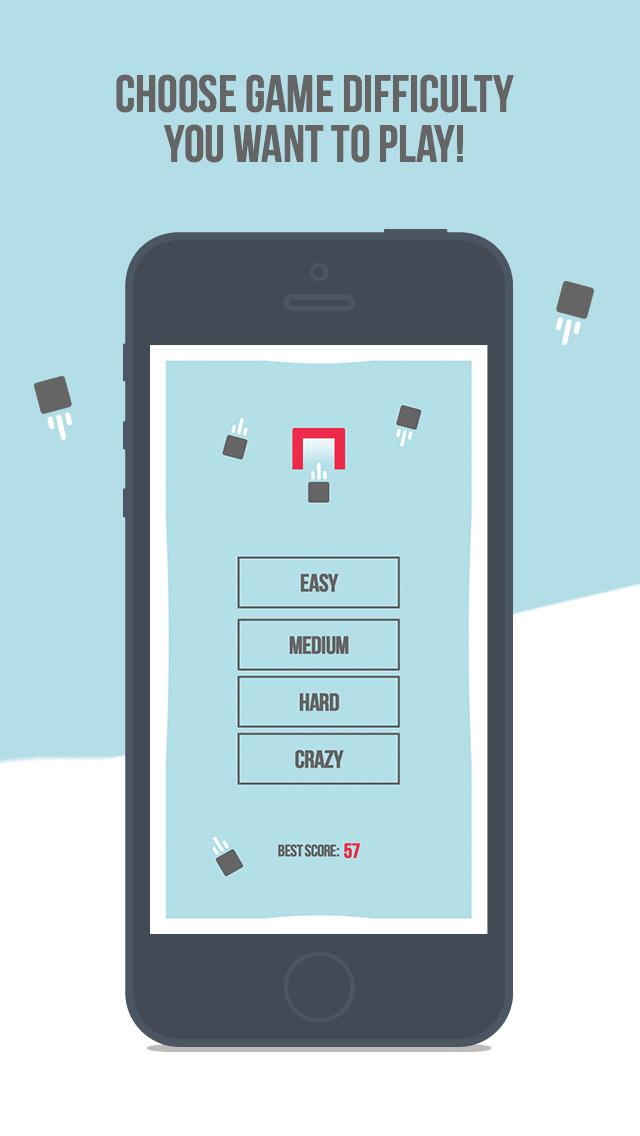 iAppuApp's tweet photo. @ProtectTheBrick - Move red double square to avoid black bullets. #fun http://t.co/dnVDAkvh87 #esayimport #selFeature http://t.co/tQbE0LaDO5