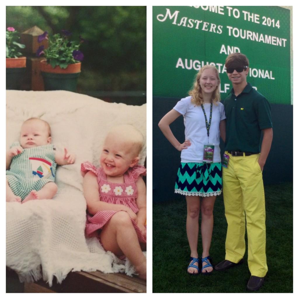 Tbt and happy birthday to my cousin/style guru, Jackie-O! 