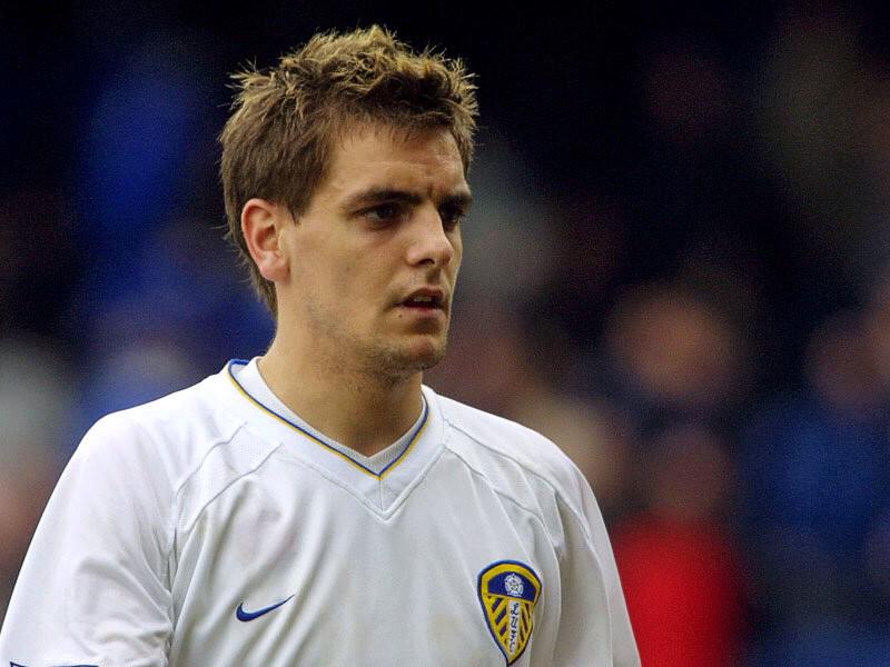 Happy 35th birthday to former Leeds defender Jonathan Woodgate.   