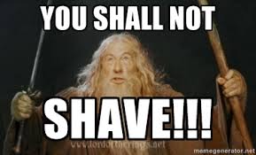 Age Of Beard tweet media