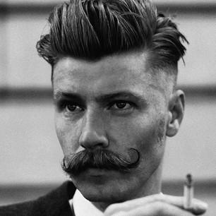 Age Of Beard tweet media