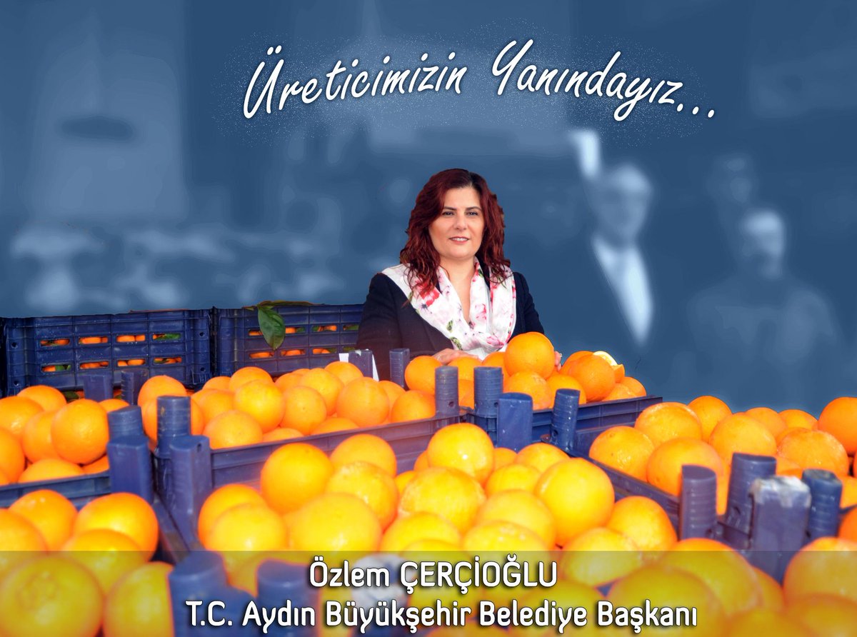 Özlem Çerçioğlu