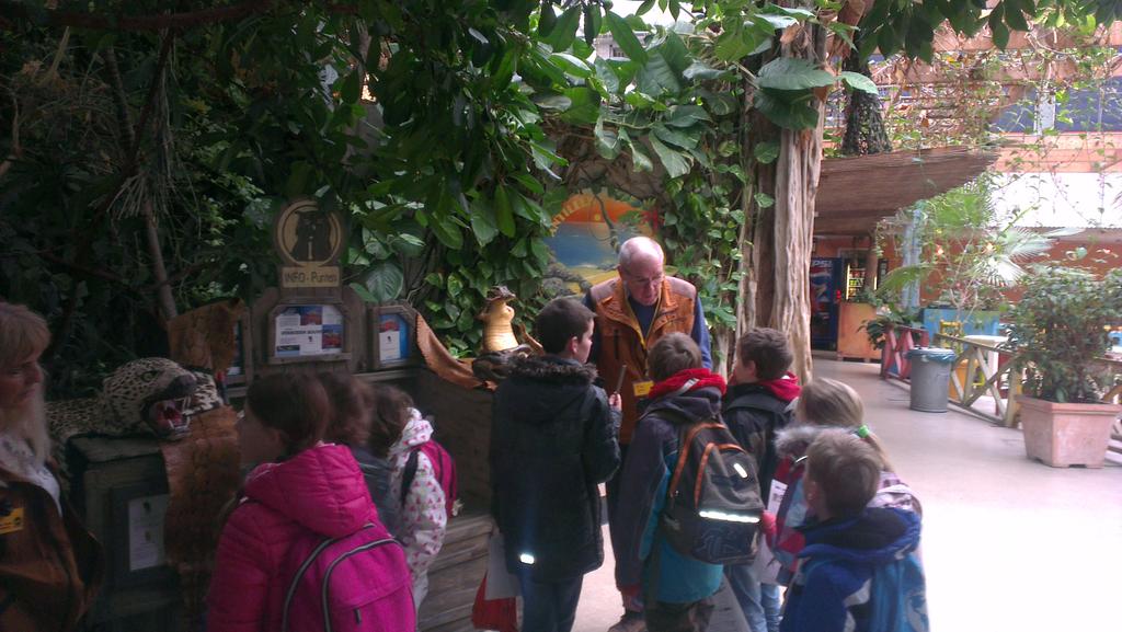 Wat mag je allemaal niet meenemen van vakantie? #schoolreisje