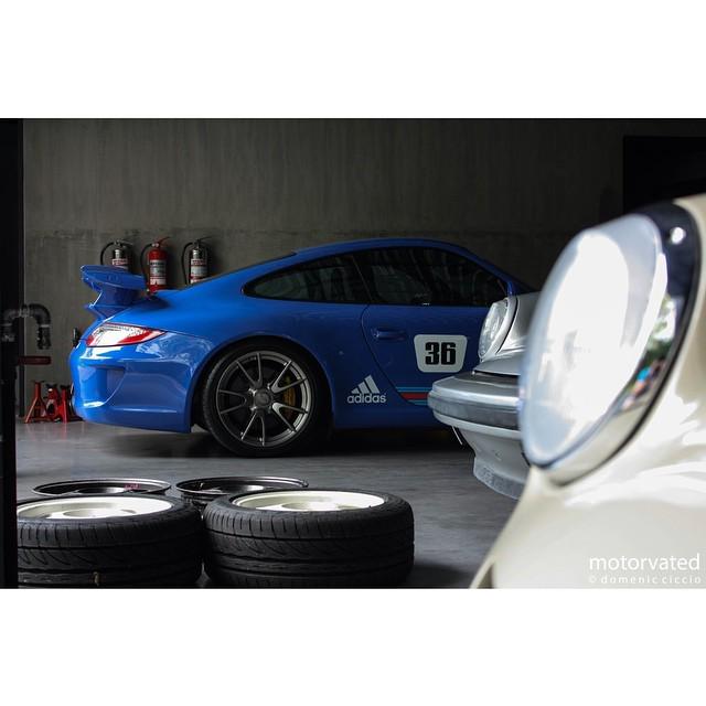 Porsche Argentina tweet media