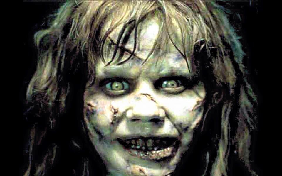 Happy Birthday Linda Blair! 