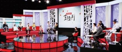 yesj0704's tweet photo. 백 년만에 토크쇼.
힘들 게 준비해서 방송은 나갔지만....
미흡한 게 너무 많다. 정신 똑바로 차리고 으쌰으쌰 해야지. http://t.co/UR09sBJxvh