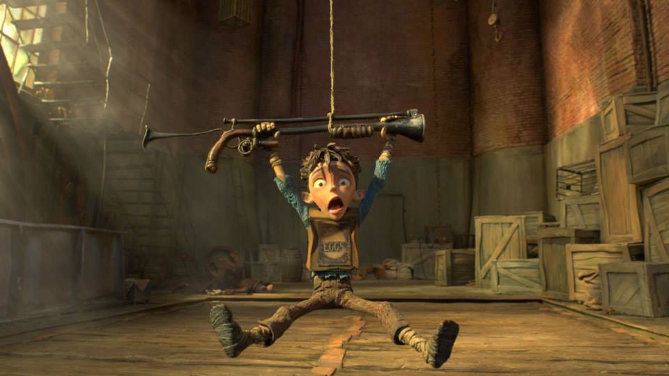 BoxtrollsIT's tweet photo. Tra 6 GIORNI arrivano il Blu-ray/Blu-ray 3D: http://t.co/iBuF7FNdW7 e il DVD: http://t.co/YIap4kD0Nj di #BoxtrollsHV! http://t.co/dVfg29GJDo