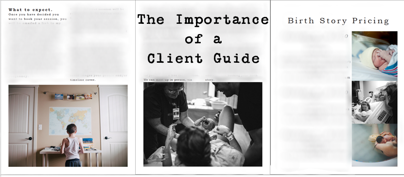 inbeautynchaos's tweet image. The Importance of a Client Guide | Bonnie Hussey goo.gl/kXRqoV #clientguide #businesstips