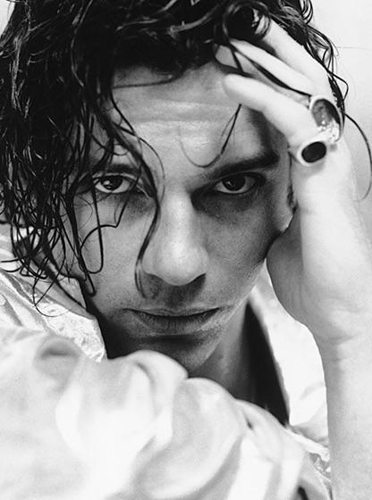 Happy Birthday Michael Hutchence RIP   