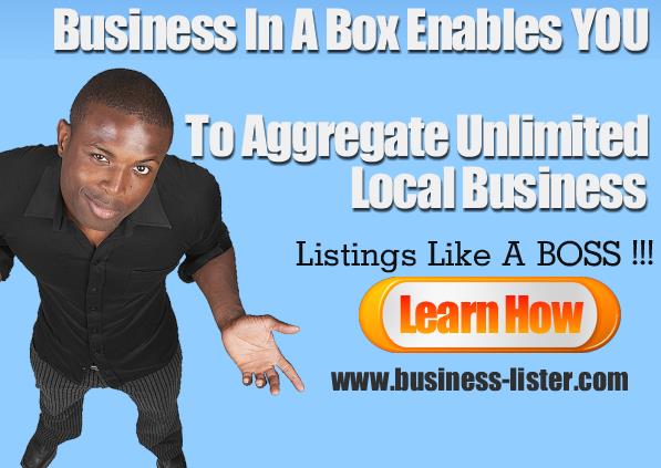 addlocalbiz's tweet photo. submit unlimited business to top autority local directories with this software  #affiliateprograms#startup http://t.co/Gz9PHKoisf