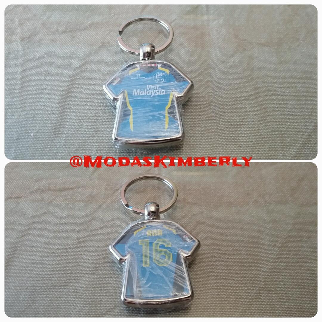 ModasKimberly's tweet photo. @anakidrauhlJB ya tiene su #LlaveroPersonalizado como ganadora de nuestro último #Sorteo http://t.co/LJz2FkSbEA
