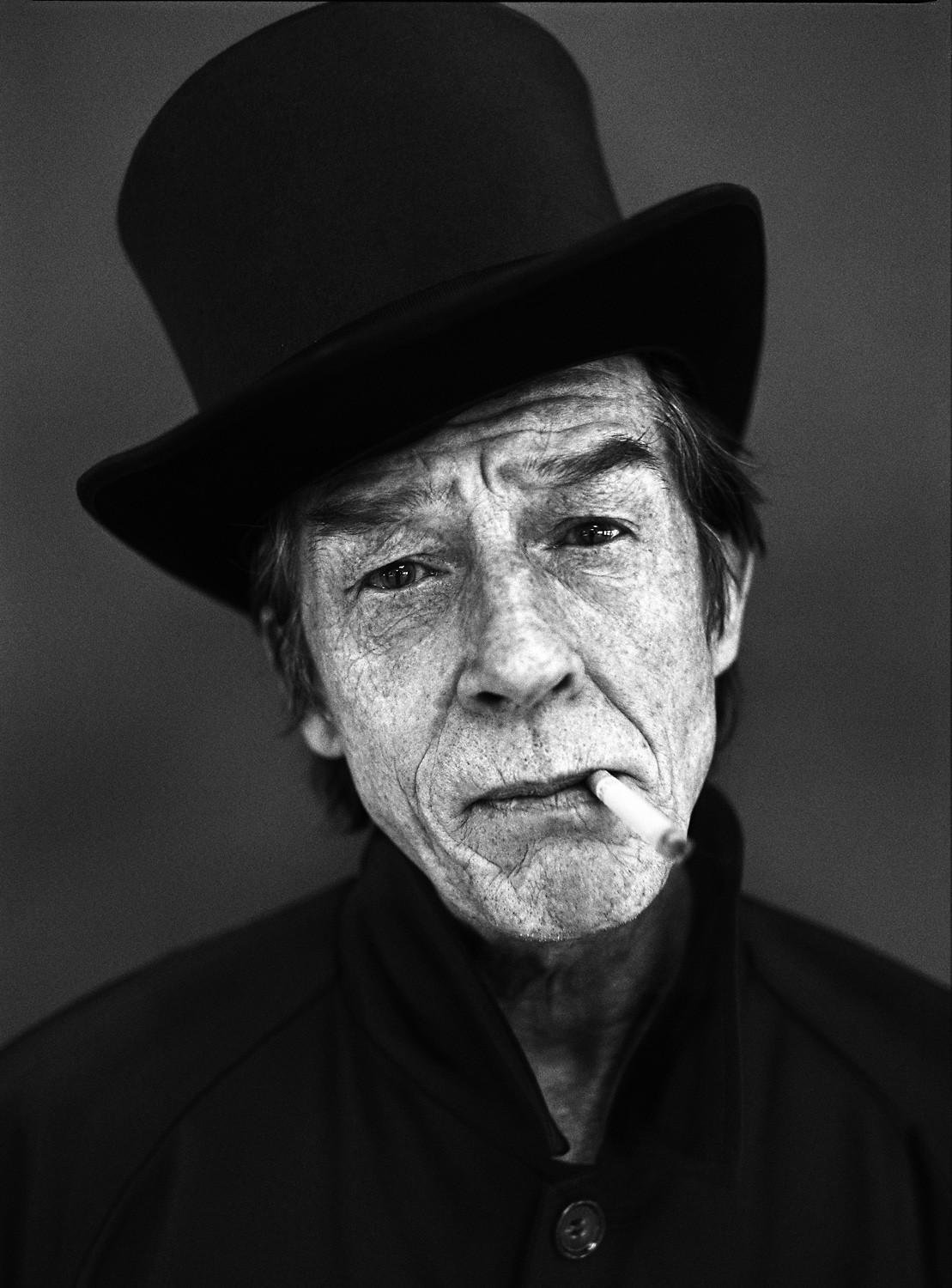 Happy Birthday Sir John Hurt. What a rich and eclectic carrier! 