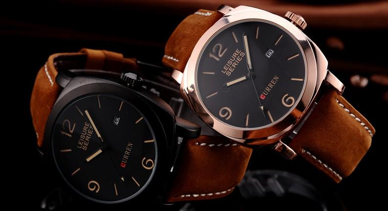 sedbis's tweet image. Часовая новинка! Незаменимый спутник, пунктуальный помощник - Curren 8158 sedbis.com/curren-8158-le…