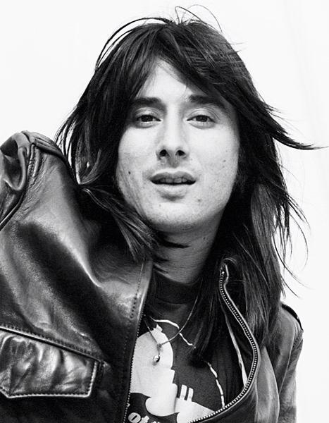 Happy birthday to Mr. Steve Perry    