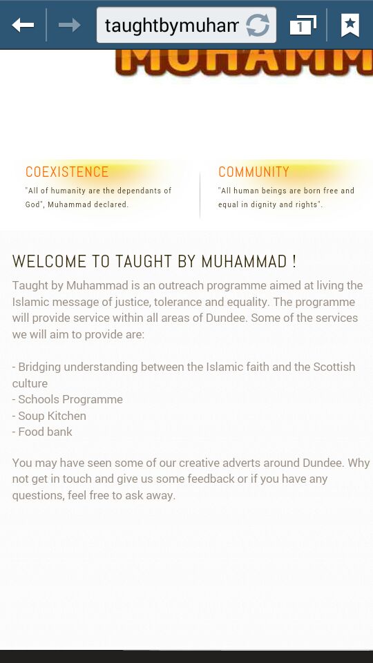 Atikah365's tweet photo. Great idea by #TaughtByMuhammad.com #RedefineFreedomOfSpeech http://t.co/WXCqvcM1fL