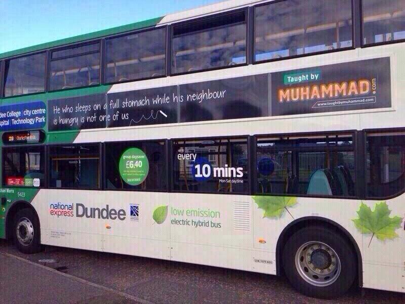 Atikah365's tweet photo. Great idea by #TaughtByMuhammad.com #RedefineFreedomOfSpeech http://t.co/WXCqvcM1fL
