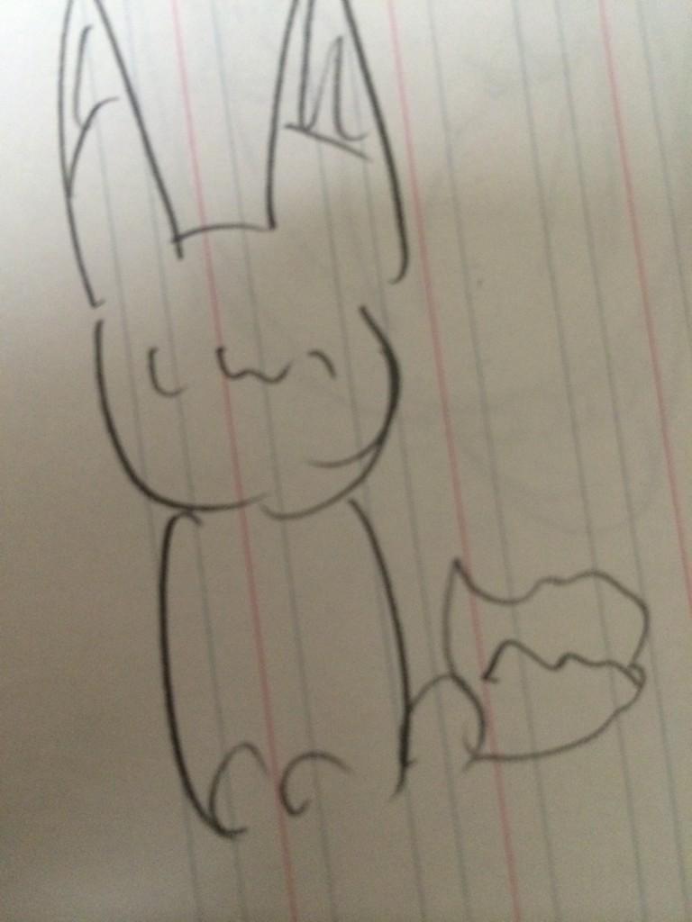 nekoneko003's tweet photo. 15秒ピカチュウ http://t.co/iIr0YRNqSX