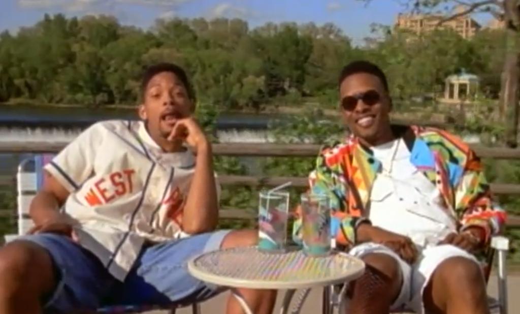 Happy 50th birthday to dj jazzy Jeff 