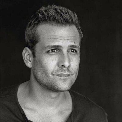 Happy BDay Gabriel Macht!!!    